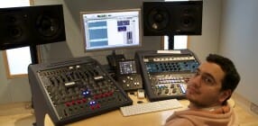 Mastering Midnight